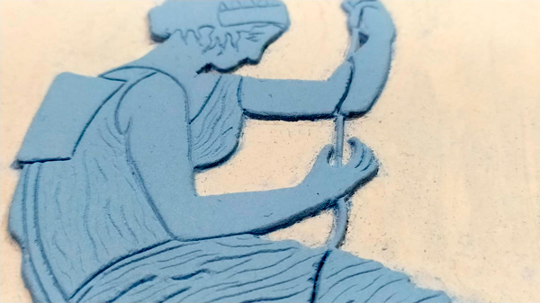 Esgrafiado-losetas-loza-blanca-Revestimientos-Murales